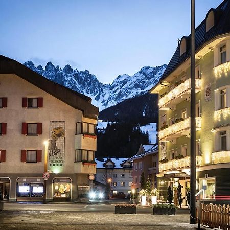 Post Residence San Candido Extérieur photo