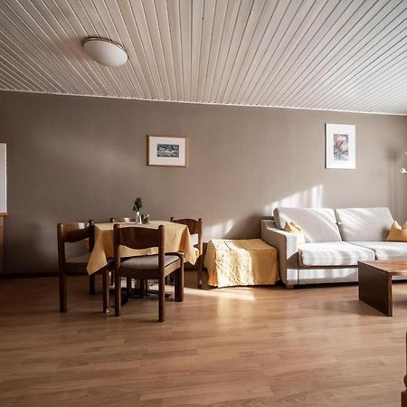 Post Residence San Candido Extérieur photo