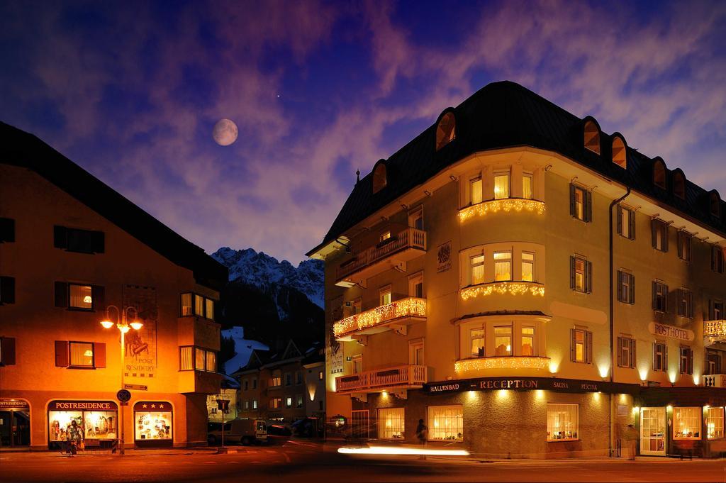Post Residence San Candido Extérieur photo