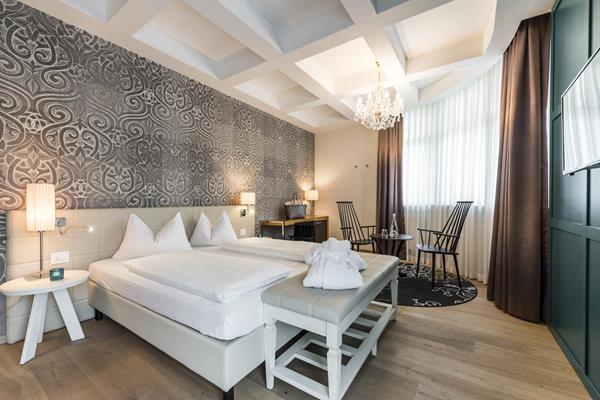 Post Residence San Candido Extérieur photo