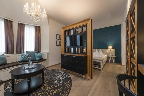 Post Residence San Candido Extérieur photo