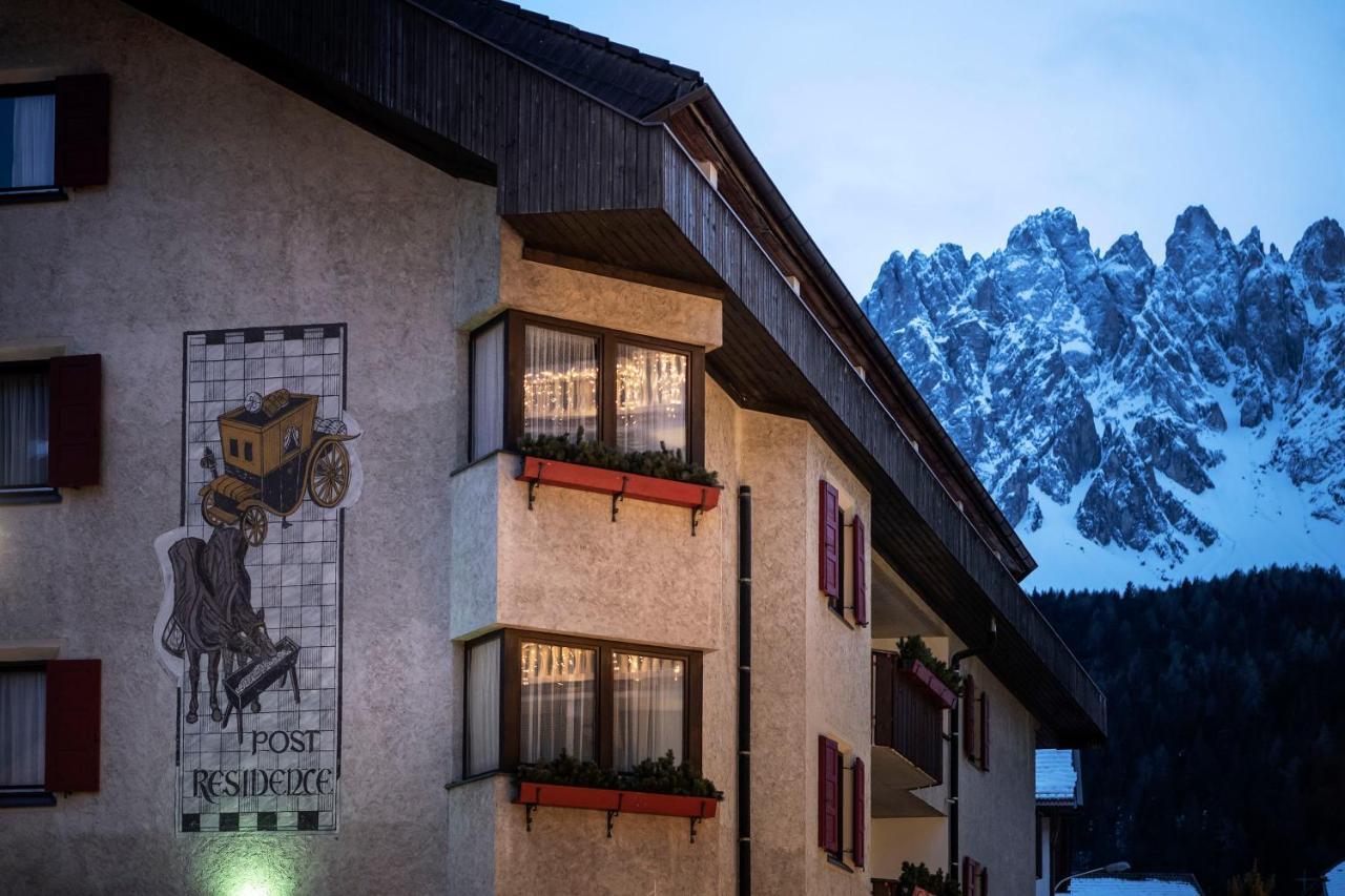 Post Residence San Candido Extérieur photo