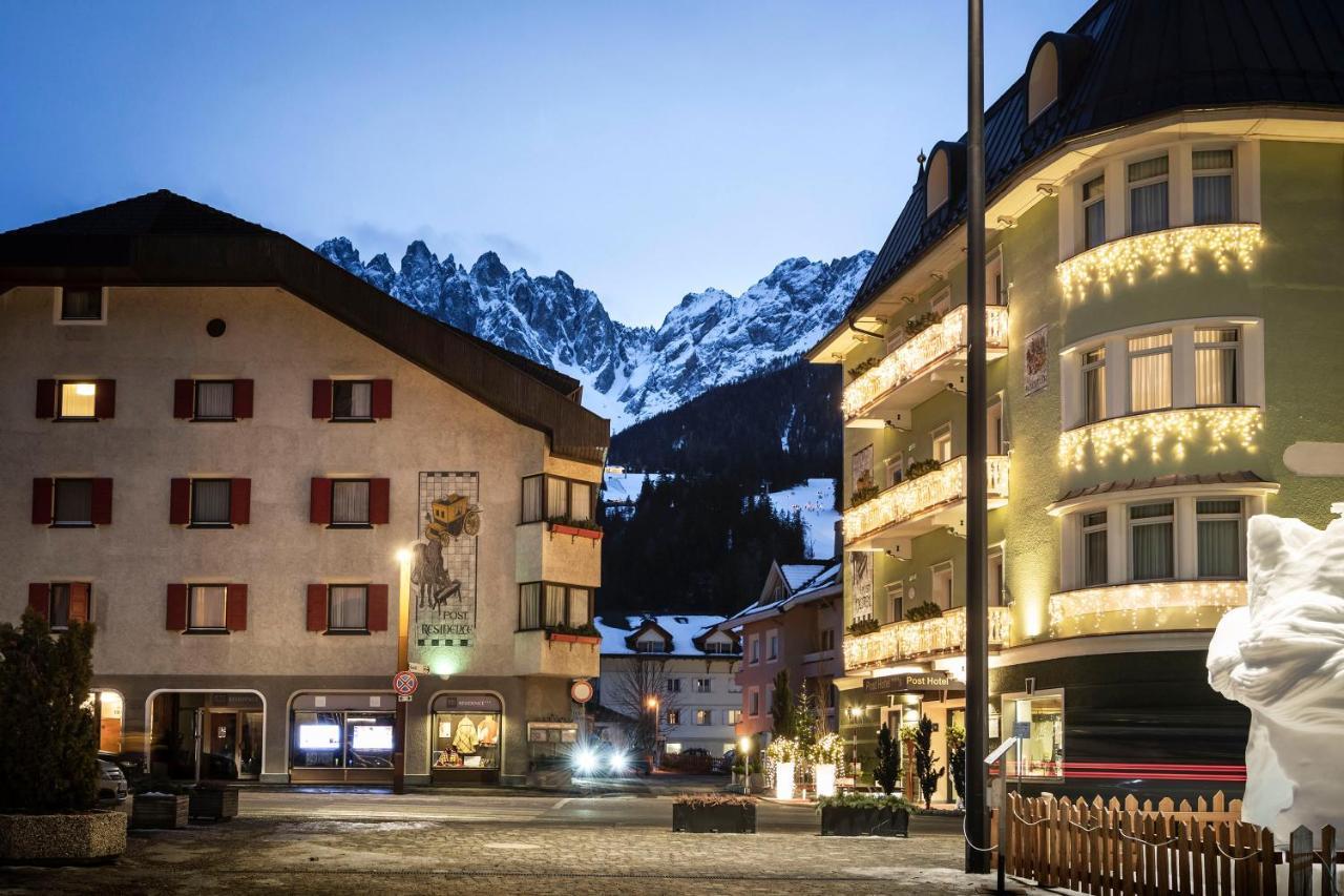 Post Residence San Candido Extérieur photo