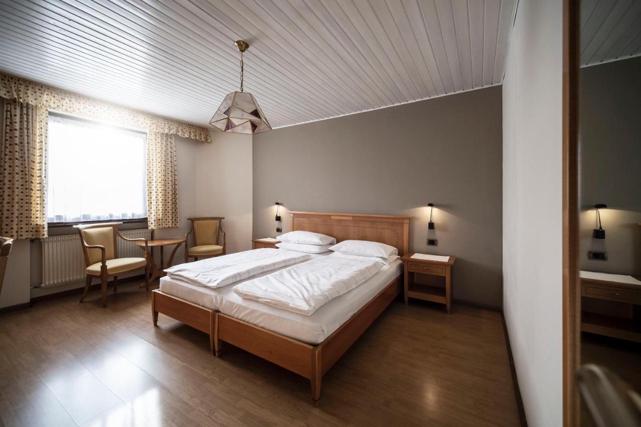 Post Residence San Candido Extérieur photo