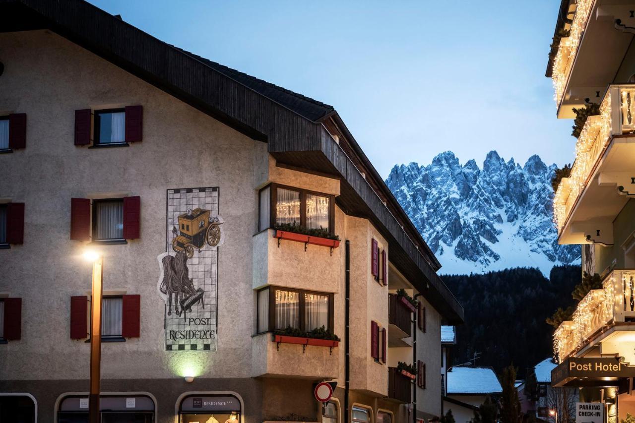 Post Residence San Candido Extérieur photo
