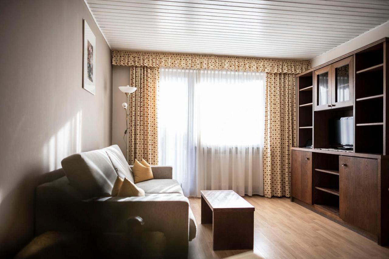 Post Residence San Candido Extérieur photo