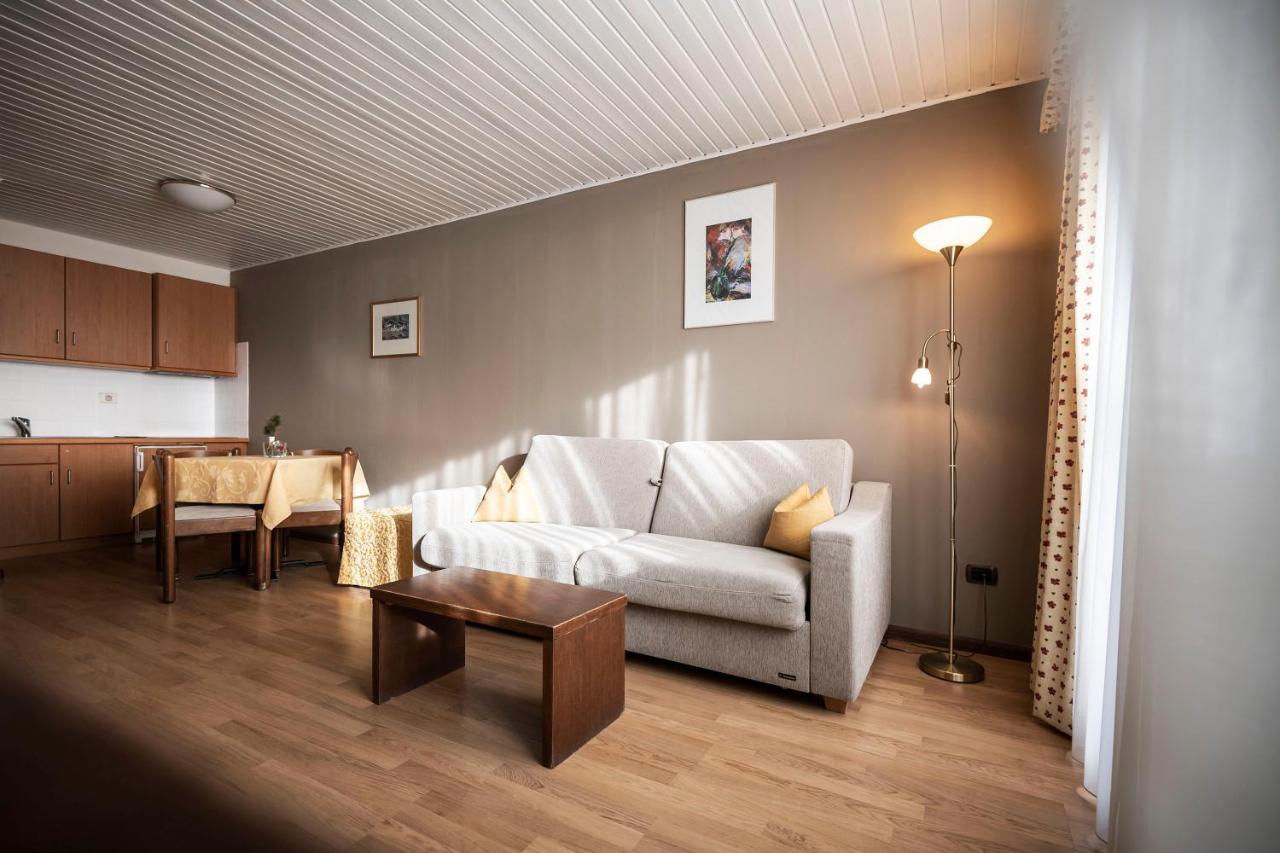 Post Residence San Candido Extérieur photo