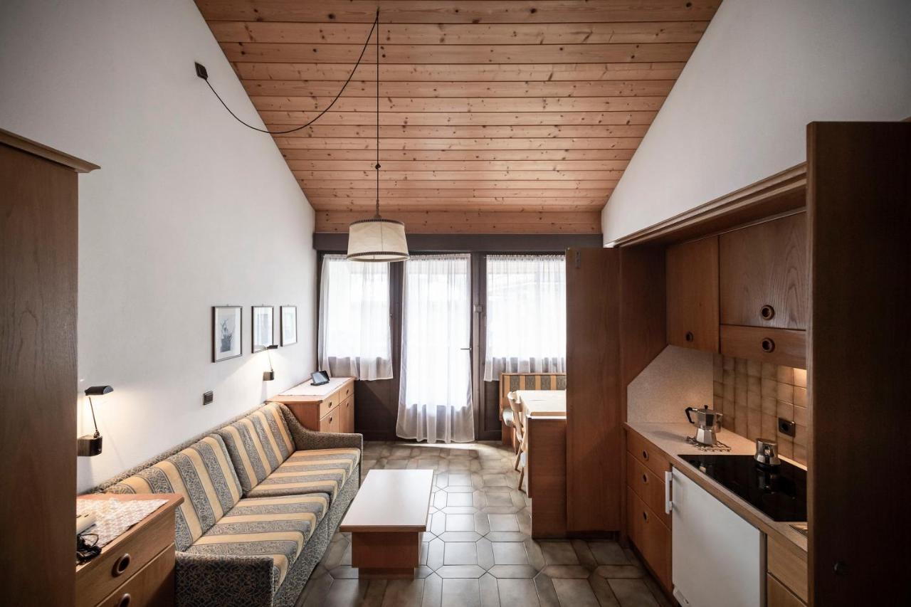 Post Residence San Candido Extérieur photo